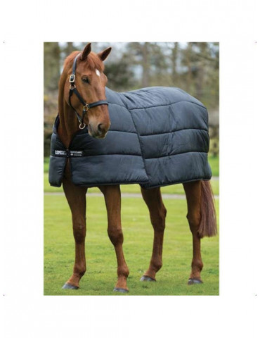 Liner OPTIMO 200g 6'3/140cm - Nature Horse Langon
