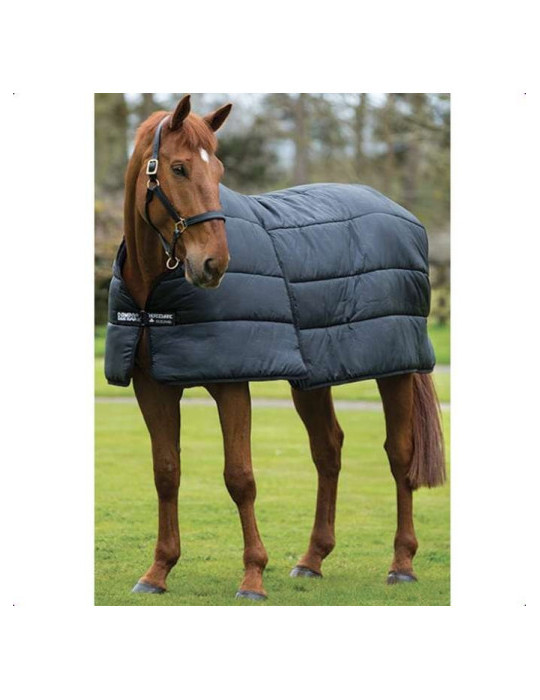 Liner OPTIMO 200g 6'3/140cm - Nature Horse Langon
