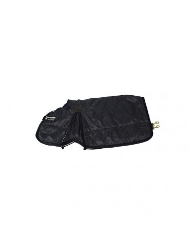 Liner OPTIMO 200g 6'3/140cm - Nature Horse Langon 2
