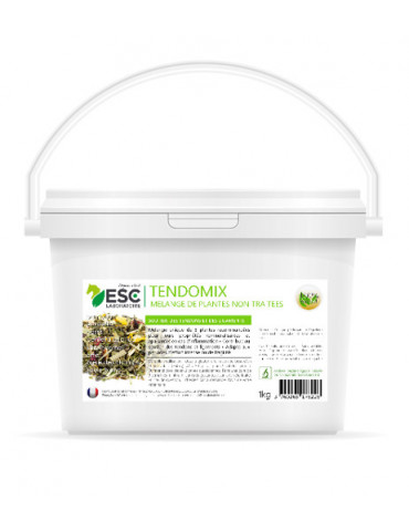 Tendomix 1kg - Nature Horse Langon