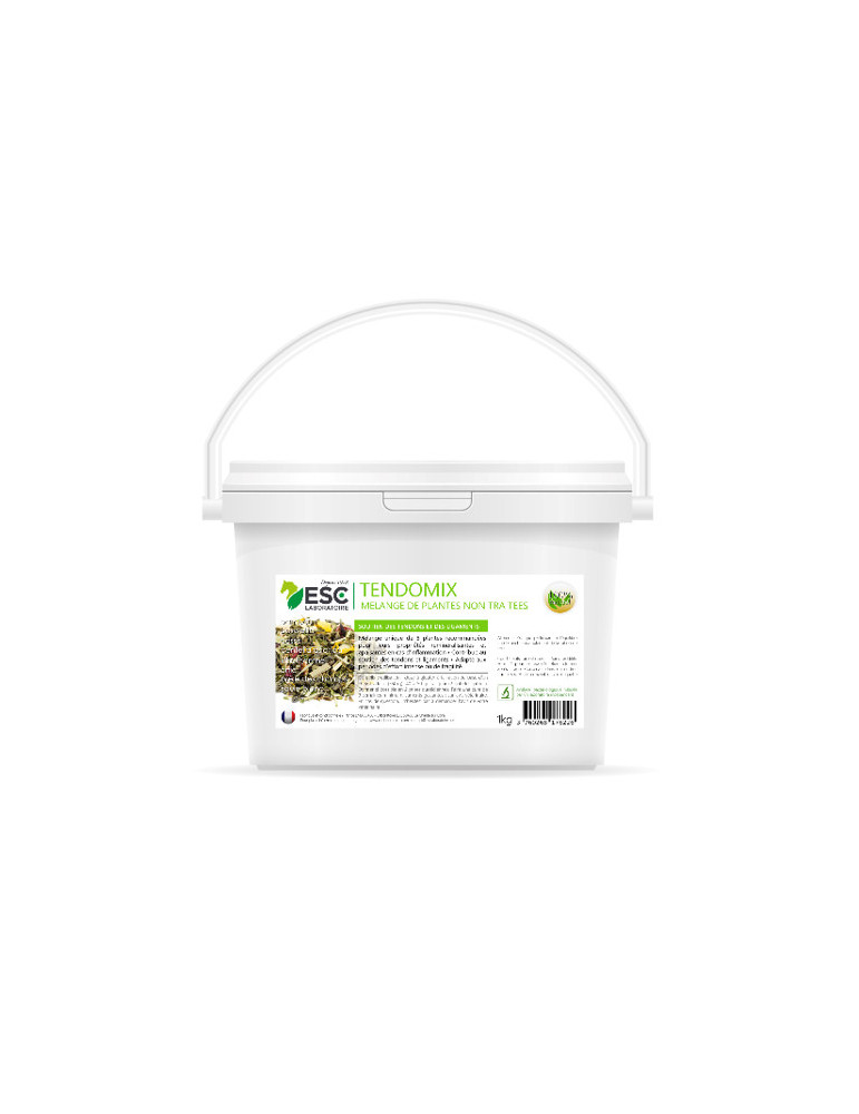 Tendomix 1kg - Nature Horse Langon