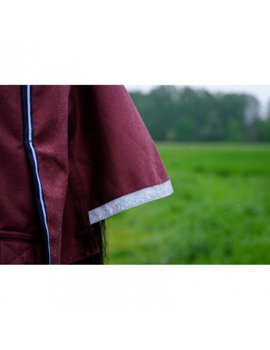 Couverture TYREX 1200D 50g 145cm bordeaux - Nature Horse Langon