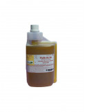 Huile de lin marque HOC par 1 litre - Nature Horse Langon