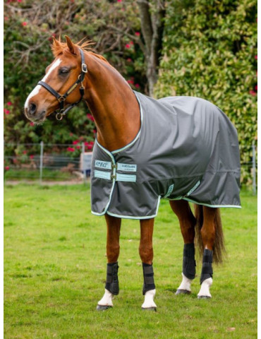 Couverure d'ext 50gr 125cm  AAPF91-JDB0-69 - Nature Horse Langon