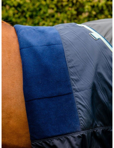 Couverure d'ext 50gr 125cm  AAPF91-JDB0-69 - Nature Horse Langon 2