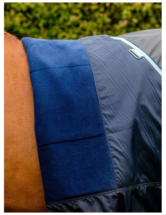 Couverure d'ext 50gr 125cm  AAPF91-JDB0-69 - Nature Horse Langon