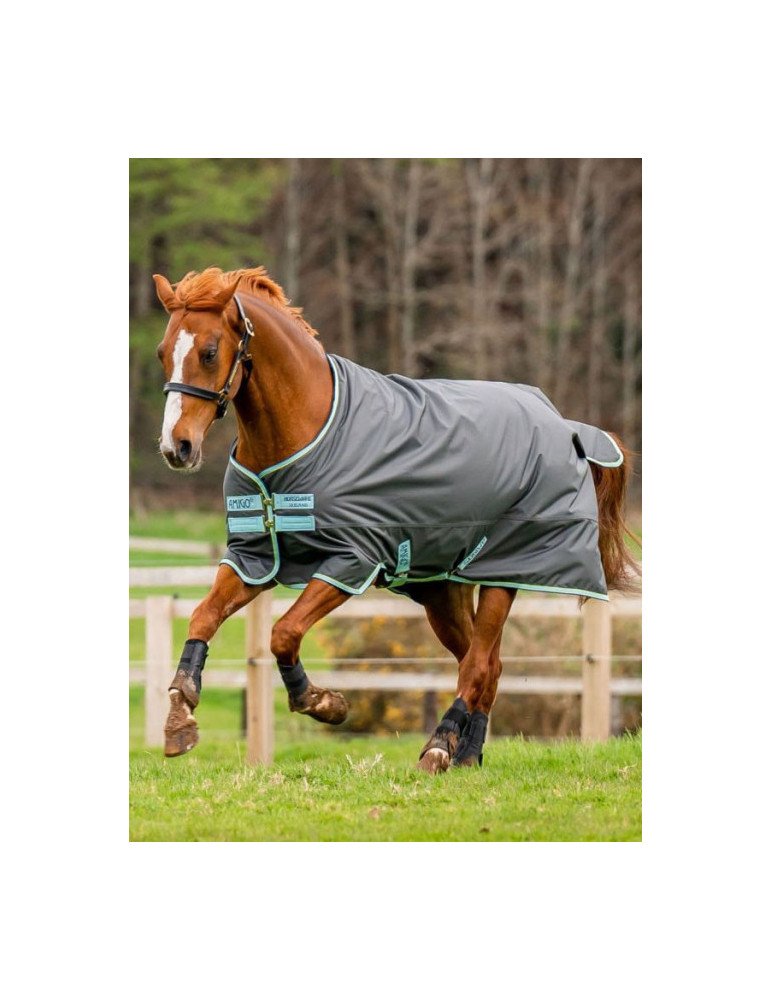 Couverure d'ext 50gr 125cm  AAPF91-JDB0-69 - Nature Horse Langon