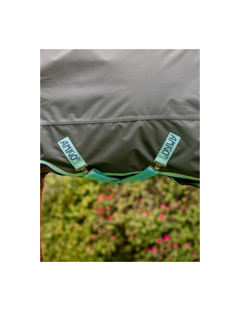 Couverure d'ext 50gr 125cm  AAPF91-JDB0-69 - Nature Horse Langon