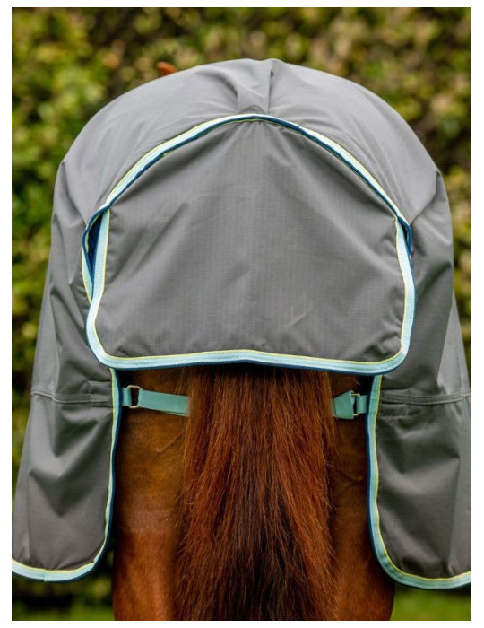 Couverure d'ext 50gr 125cm  AAPF91-JDB0-69 - Nature Horse Langon