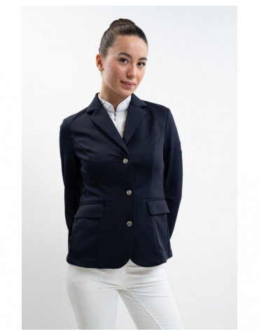 Jismy Veste de Concours Femme - Marine (Navy) - XS