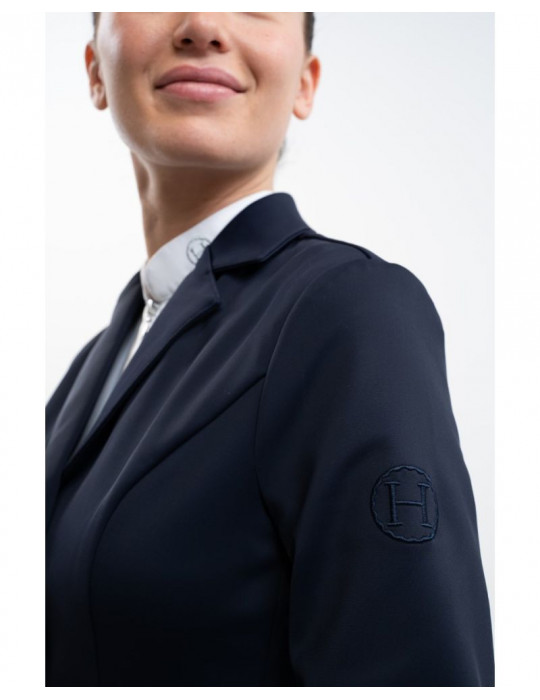 Jismy Veste de Concours Femme - Marine (Navy) - XS