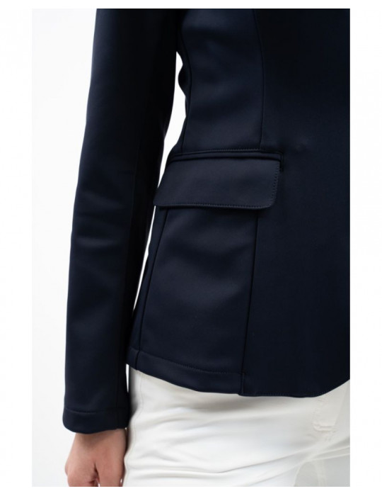 Jismy Veste de Concours Femme - Marine (Navy) - XS