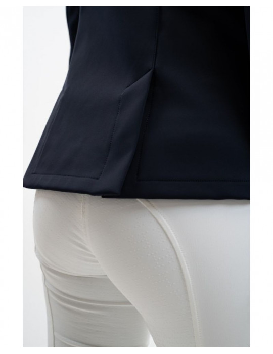 Jismy Veste de Concours Femme - Marine (Navy) - XS
