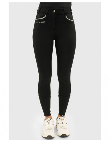 Jaltika fix system grip Femme Rider - Noir - 36