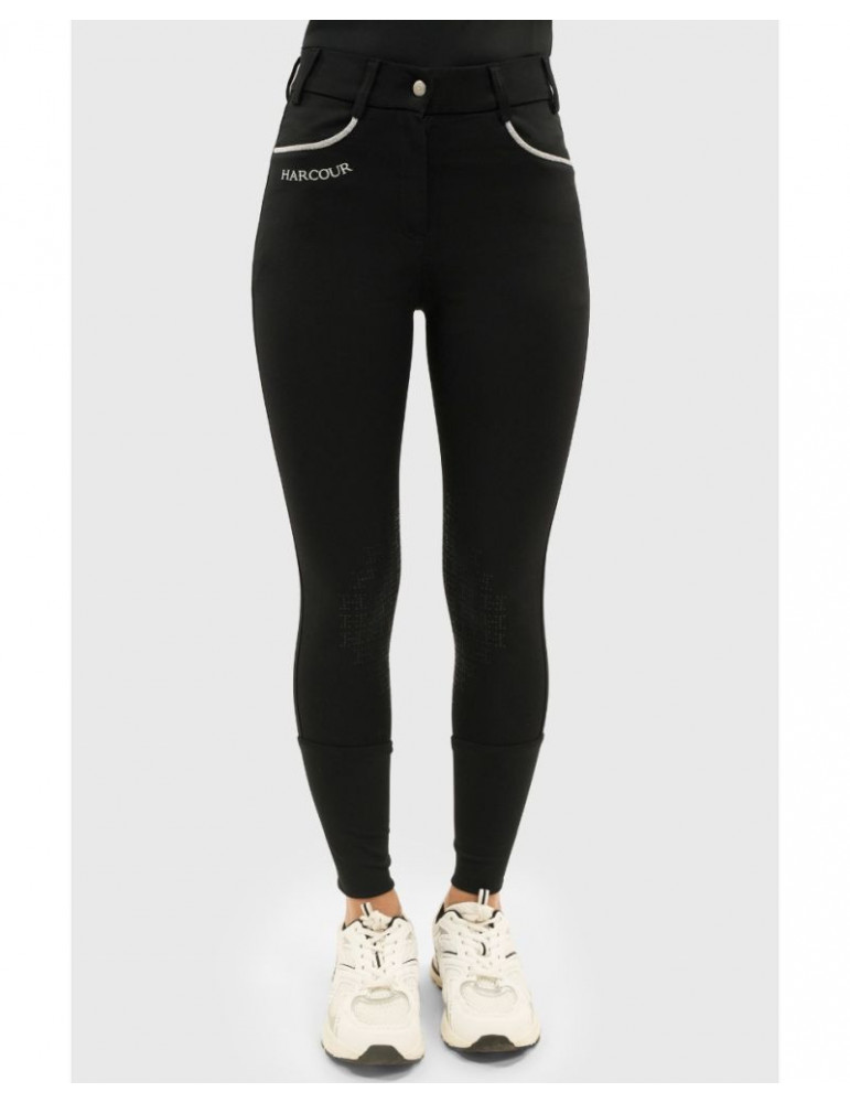 Jaltika fix system grip Femme Rider - Noir - 36