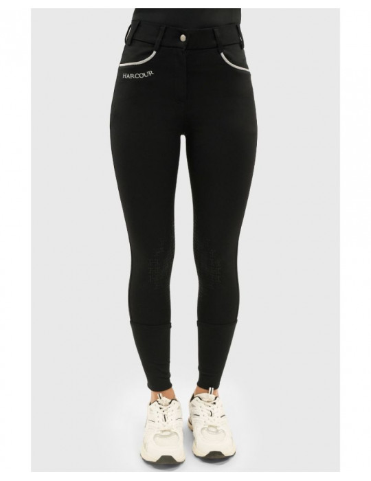 Jaltika fix system grip Femme Rider - Noir - 36