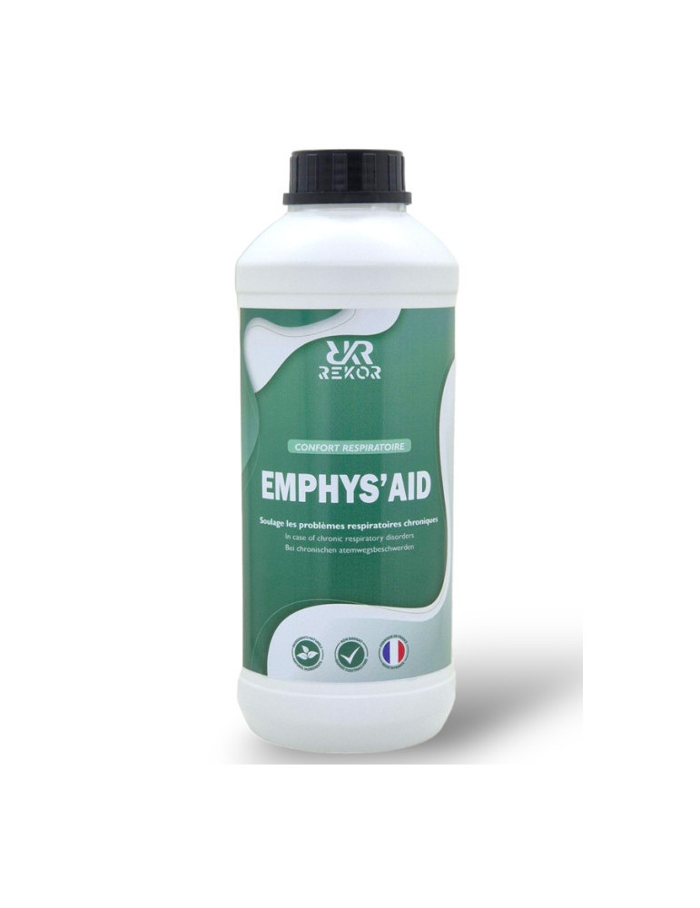 EMPHYS'AID 1L - Nature Horse Langon