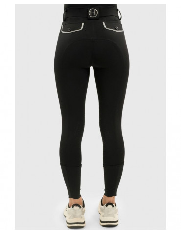 Jaltika fix system grip Femme Rider - Noir - 36 2