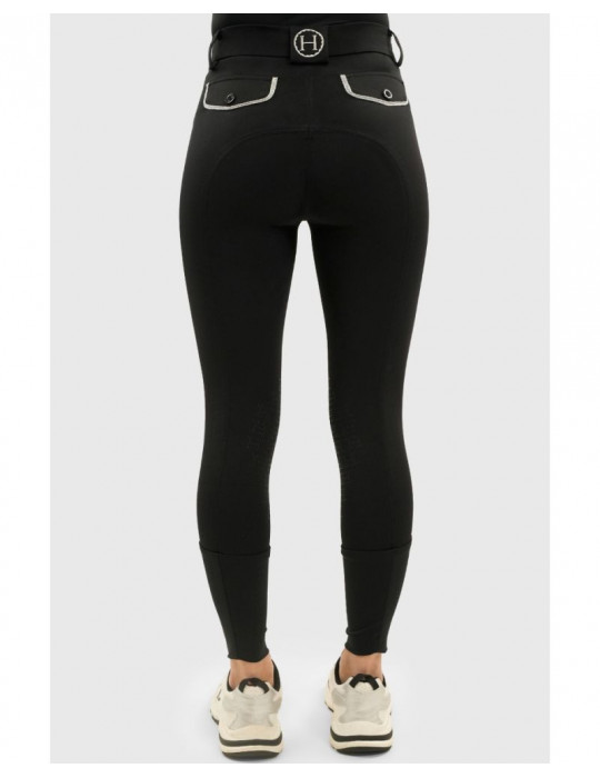 Jaltika fix system grip Femme Rider - Noir - 36