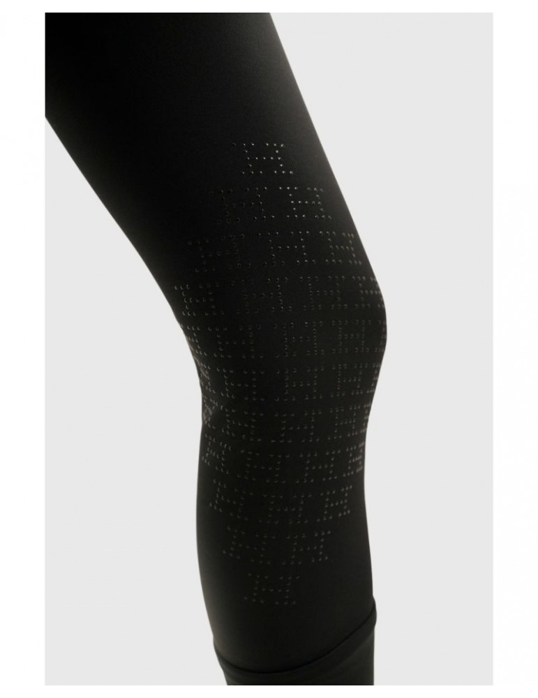 Jaltika fix system grip Femme Rider - Noir - 36