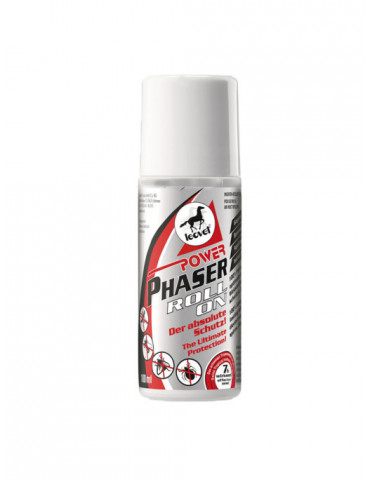 Power phaser roll on 75ml - Nature Horse Langon