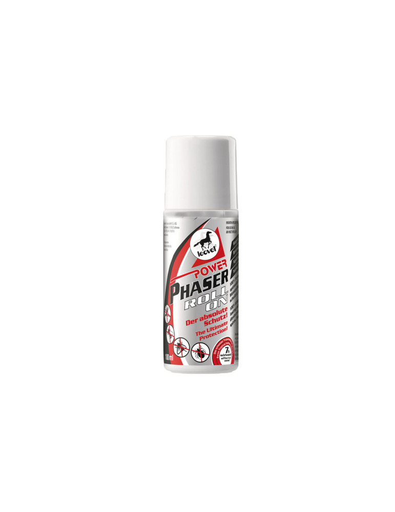 Power phaser roll on 75ml - Nature Horse Langon