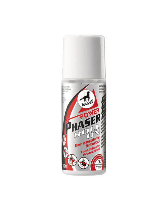 Power phaser roll on 75ml - Nature Horse Langon
