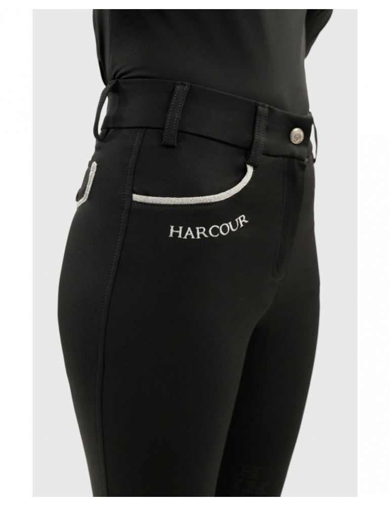 Jaltika fix system grip Femme Rider - Noir - 34