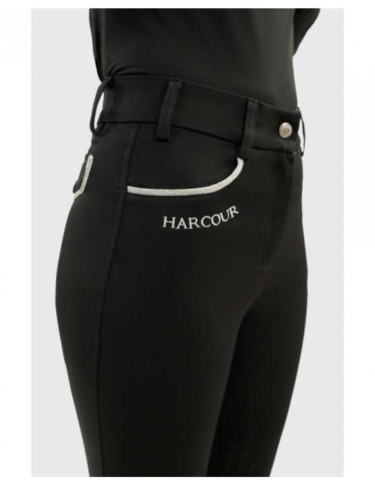 Jaltika fix system grip Femme Rider - Noir - 34
