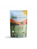 Snack Luzerne carotte 1kg - Nature Horse Langon