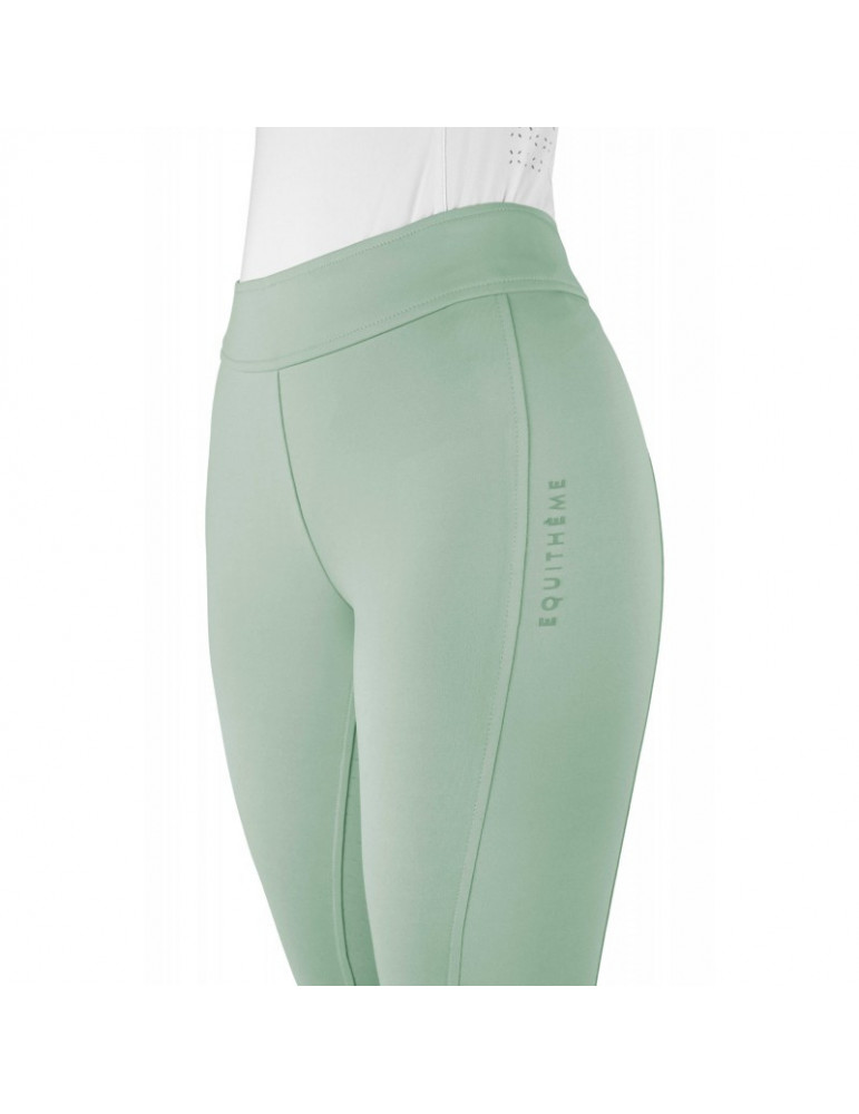 Legging Birdy Vert Clair 34