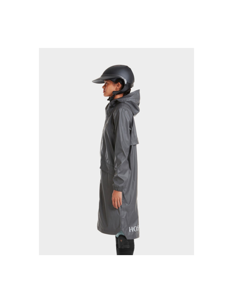 Long Raintech Jacket femme taille M