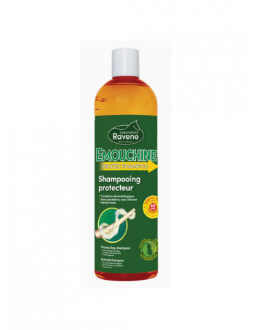 RAV, EMOUCH, Protect SHAMP, 500ML - Nature Horse Langon
