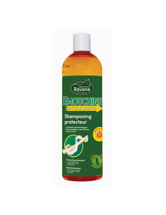 RAV, EMOUCH, Protect SHAMP, 500ML - Nature Horse Langon