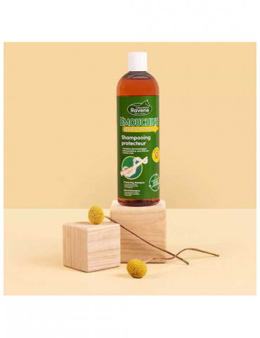 RAV, EMOUCH, Protect SHAMP, 500ML - Nature Horse Langon 2