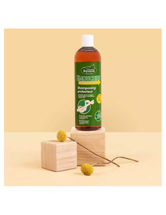 RAV, EMOUCH, Protect SHAMP, 500ML - Nature Horse Langon