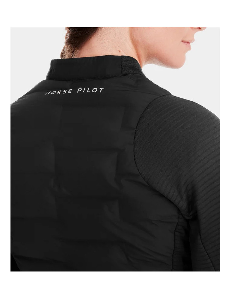 Jacket Storm Women Noir S