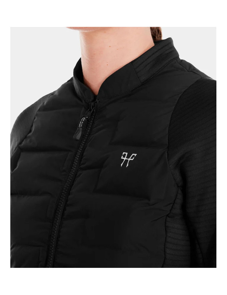 Jacket Storm Women Noir S