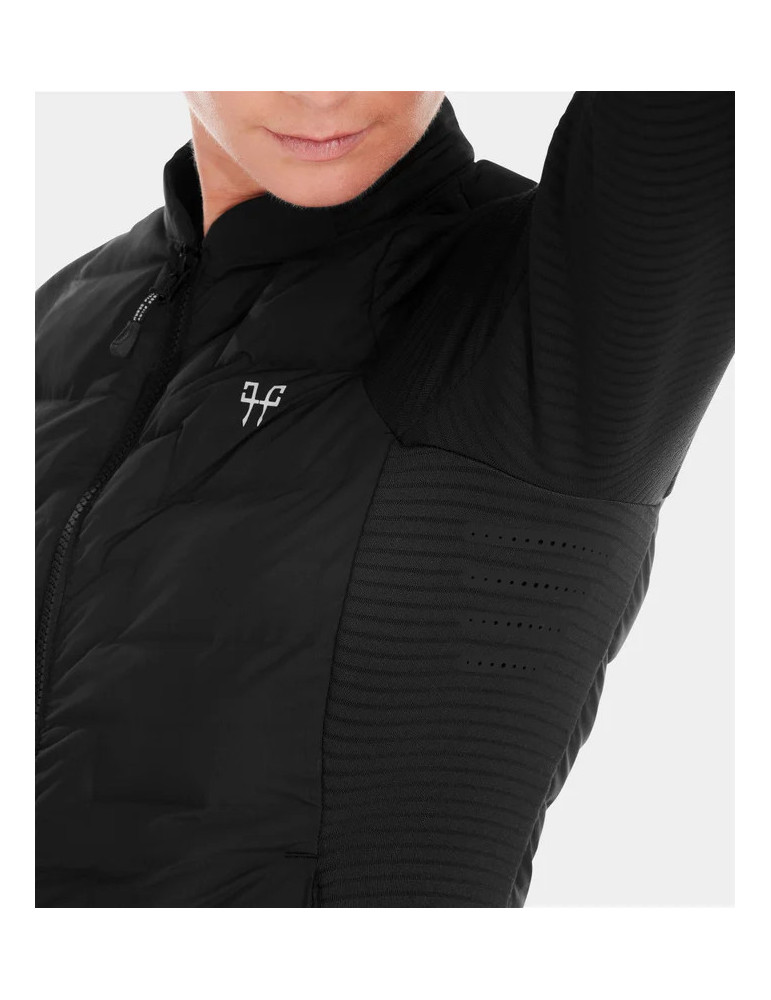 Jacket Storm Women Noir S