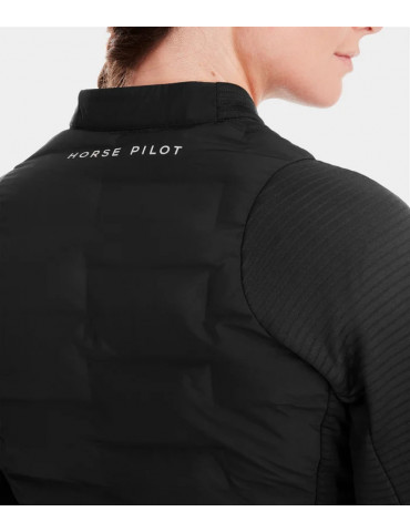 Jacket Storm Women Noir XS 2