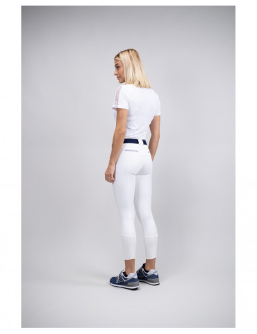 Jaltika fix system grip Femme Rider - Blanc - 38 2