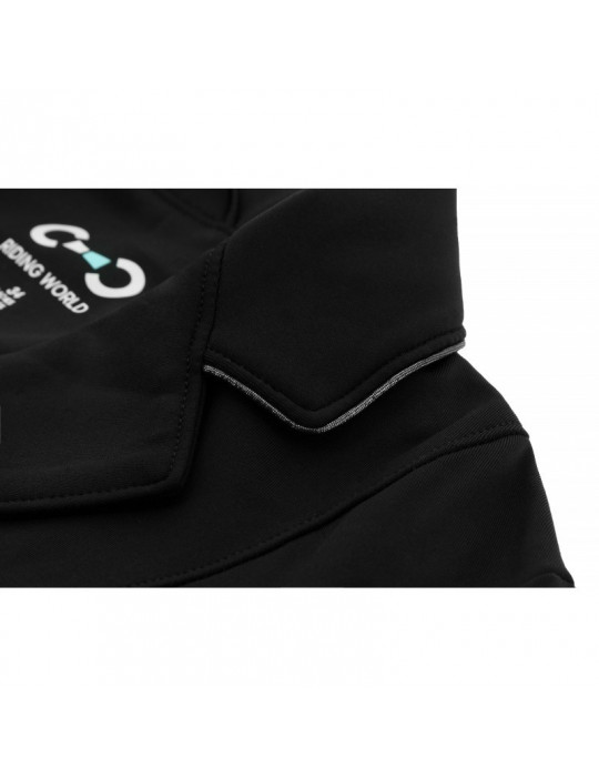 Veste complet.floride noir 14