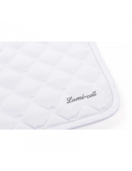 Tapis Dressage Charming Full - Nature Horse Langon