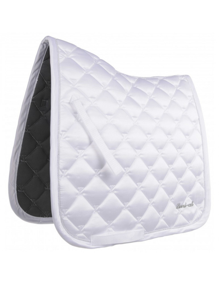 Tapis Dressage Charming Full - Nature Horse Langon