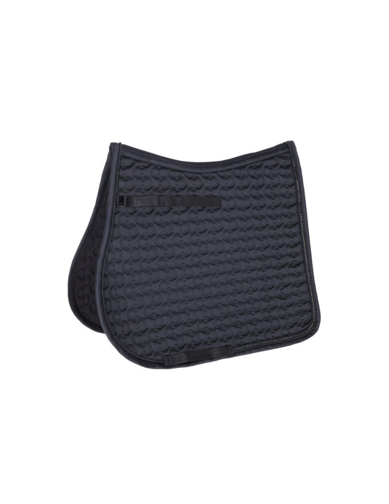 Tapis Covalliero Noir Mixte Cheval - Nature Horse Langon