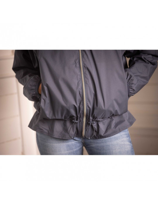 Veste Tahori marine M