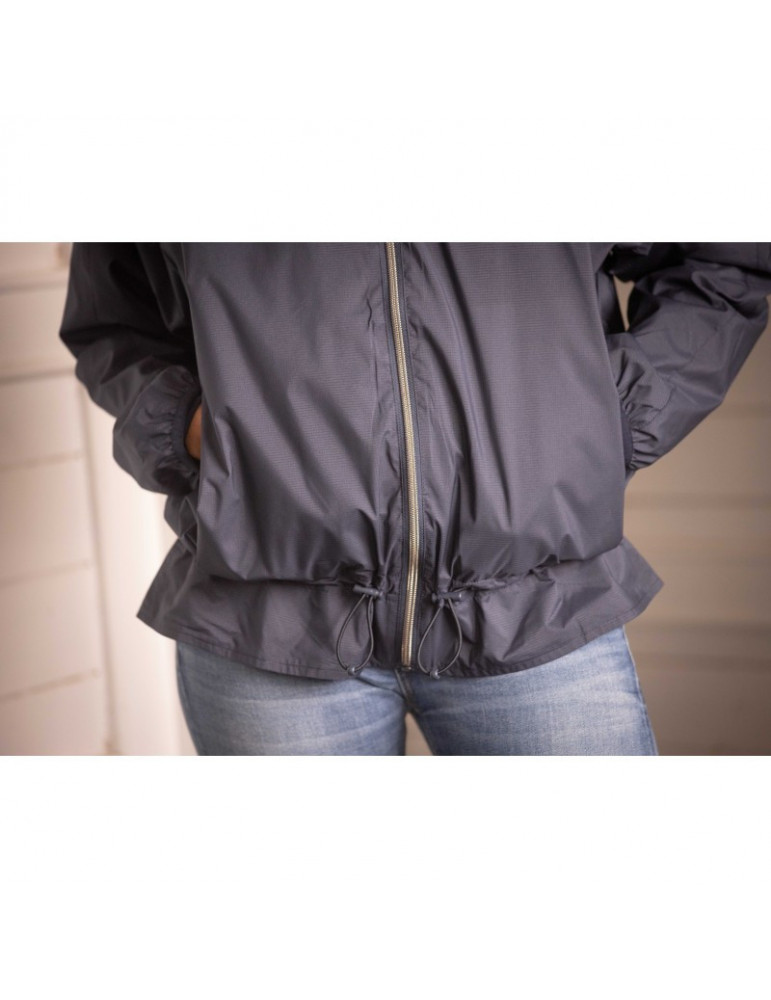 Veste Tahori marine S