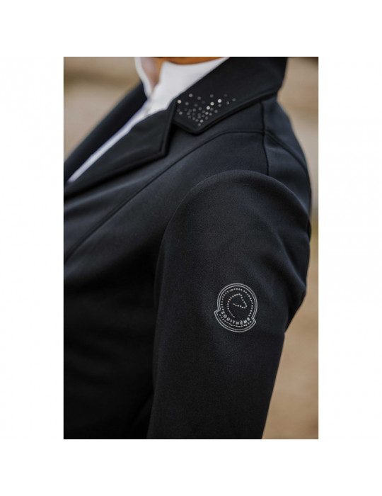 Veste concours Stockholm Noir 38