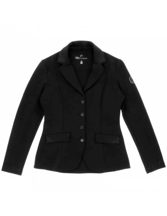 Veste concours Stockholm Noir 38