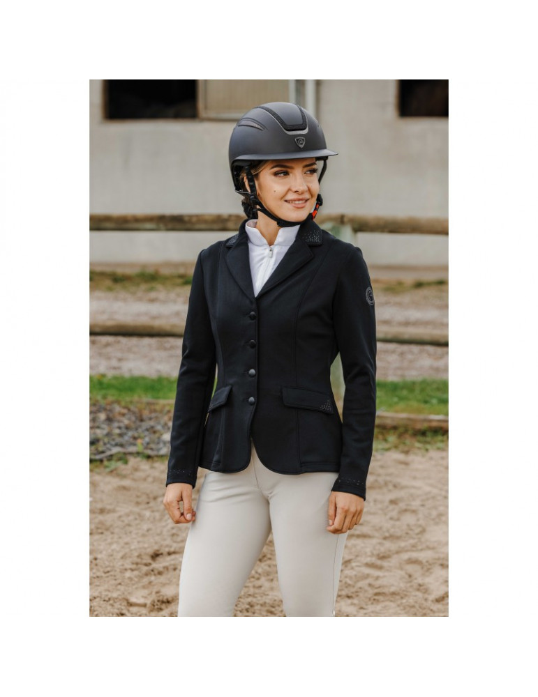 Veste concours Stockholm Noir 36